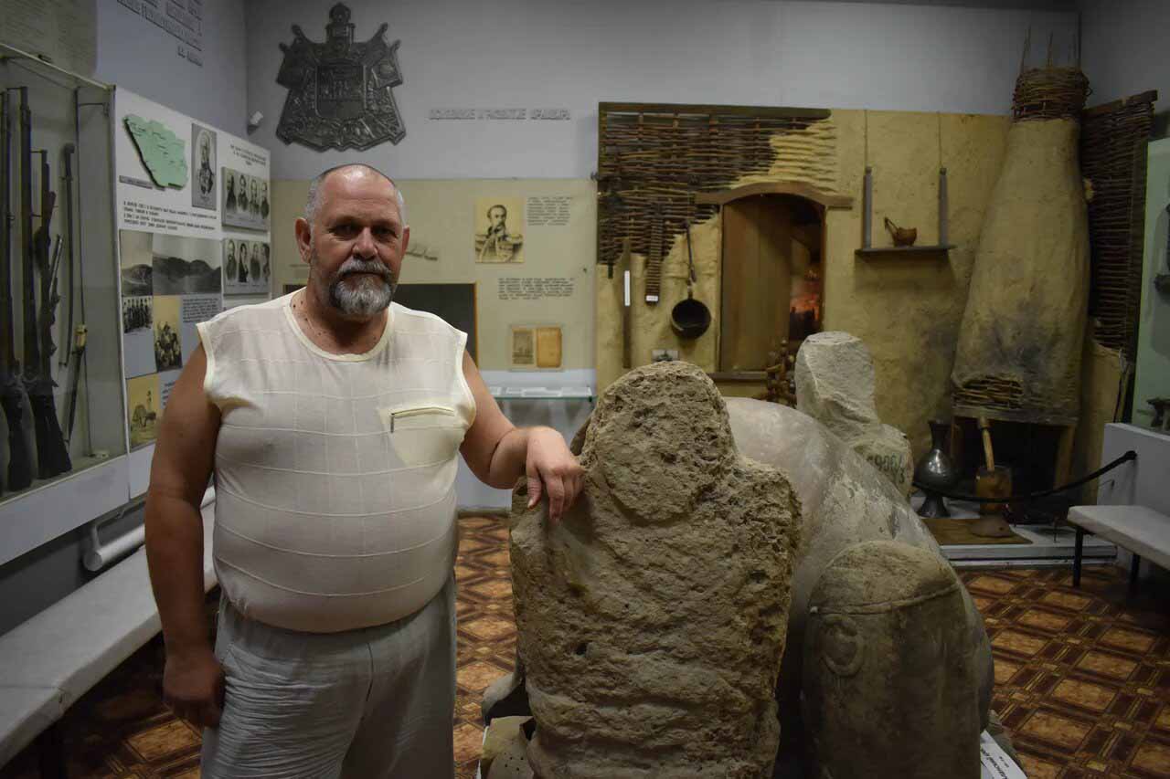 Древние загадки нашего края и современные находки археологов Армавира