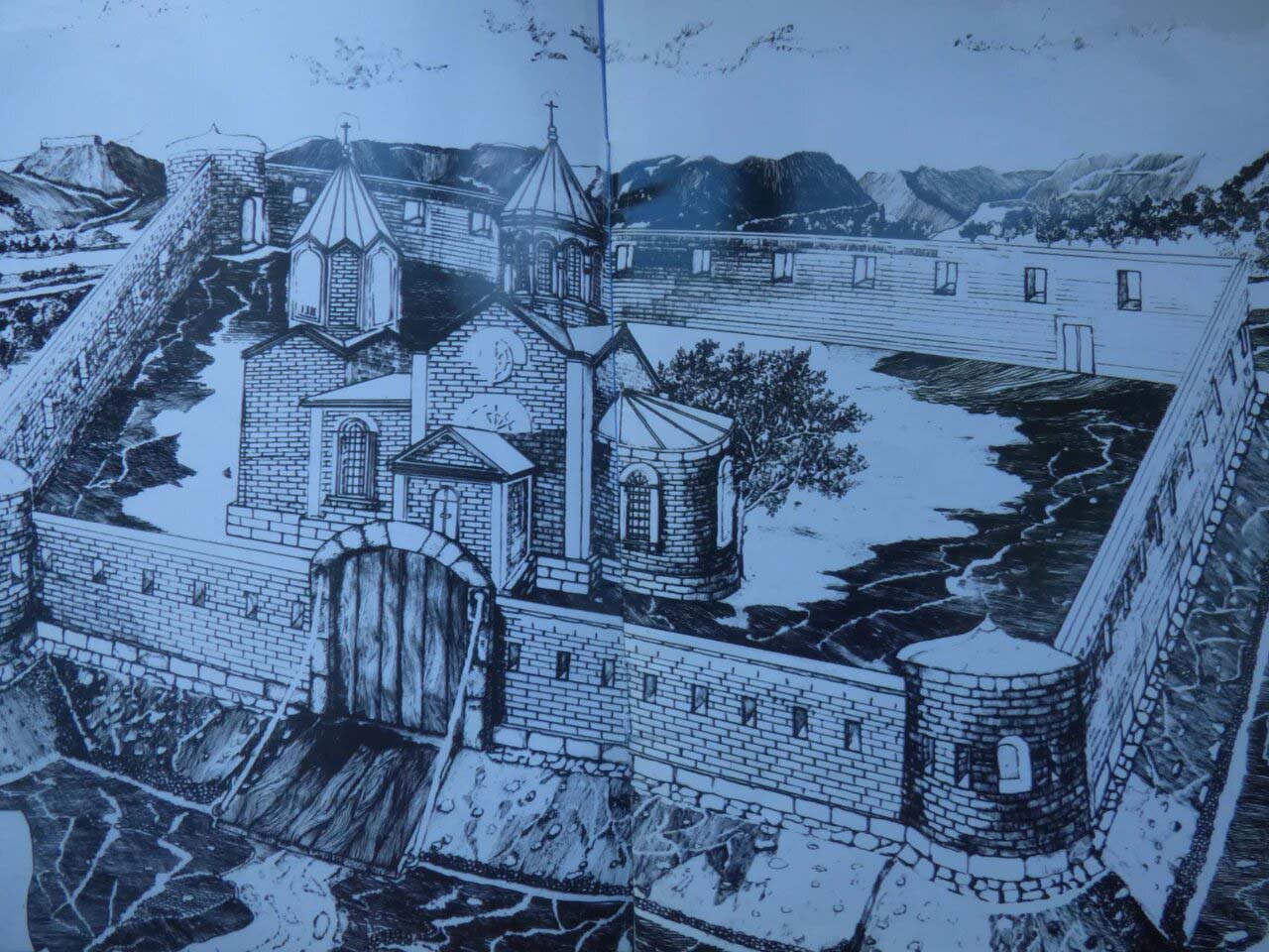 Как выживала старейшая церковь: Архитектурные символы многонационального Армавира