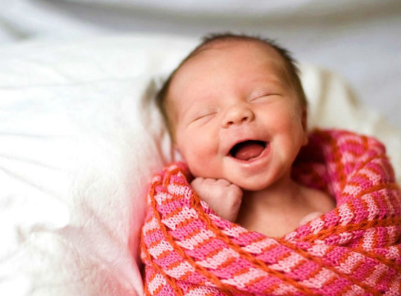 На Кубани должно к 2024 году увеличиться число новорожденных