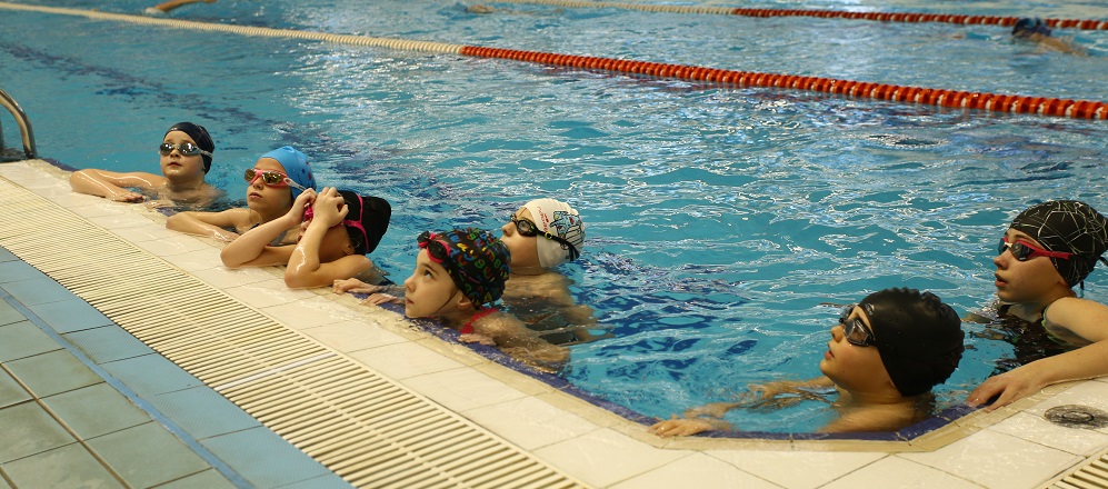 Почему в Армавире невозможно воспитать олимпийского чемпиона по плаванию