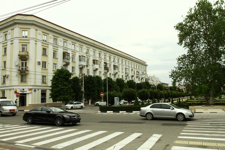 Эксперты рассказали о ситуации на рынке недвижимости в четырех популярных городах Краснодарского края