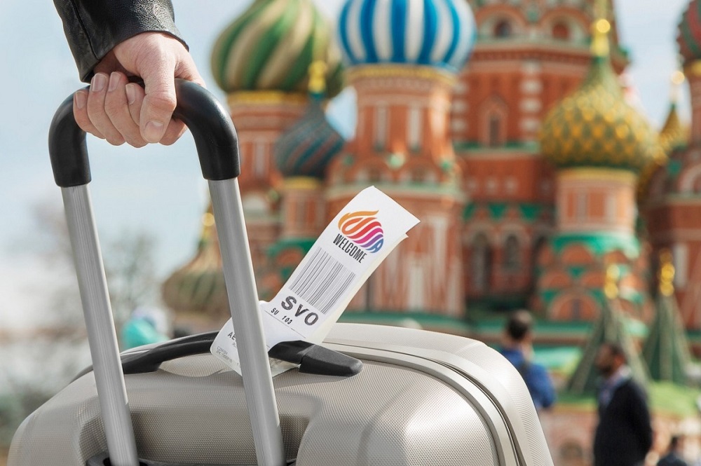 В России возобновили программу туристического кешбэка