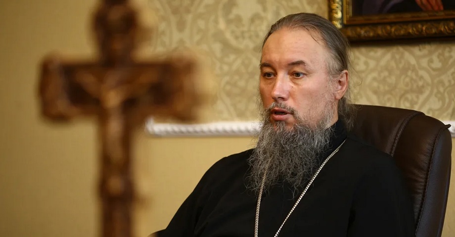 Епископ Василий (Кулаков): «Люди переоценивают свои возможности»