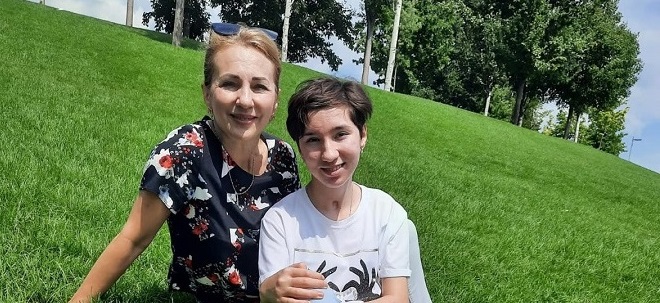 Наталья Быстрова: «Пять месяцев я не знала, выживет ли дочь»