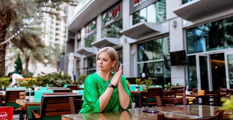 Дарья Попова: «Падения рынка недвижимости не будет»