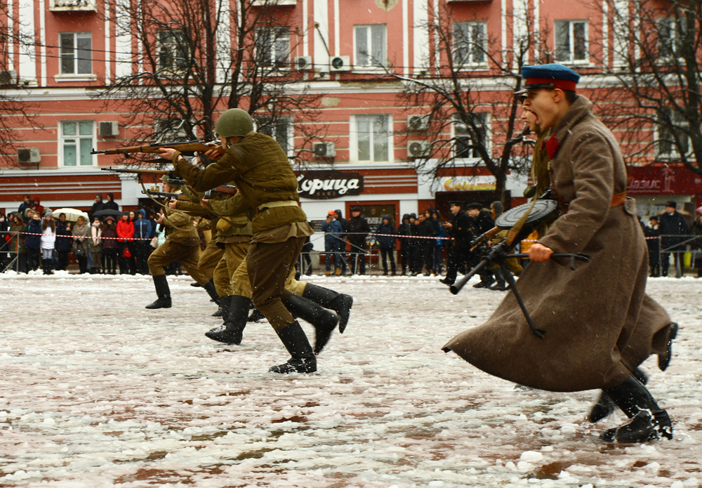 Картинки по освобождению армавира