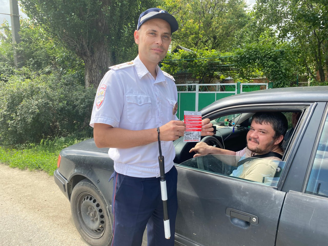 Водитель ломов был пристегнут ремнем безопасности а его пассажир косарев нет