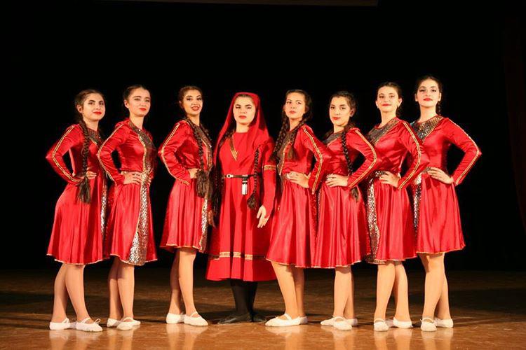 Воспитанники армавирского ДДЮТ стали лауреатами XIV международного конкурса «Играй, Танцуй и Пой!»