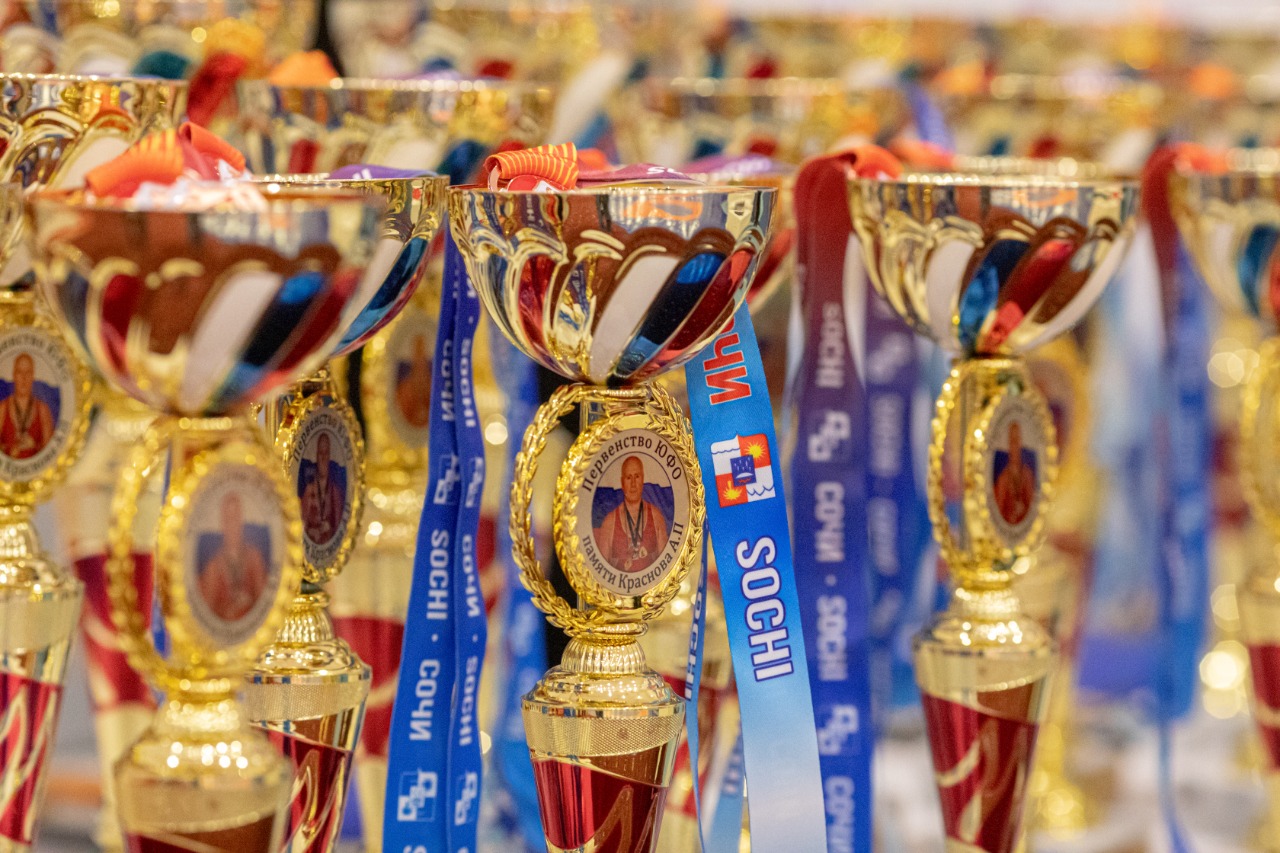 Спортсмен из Армавира завоевал «бронзовую» медаль на первенстве ЮФО по греко-римской борьбе