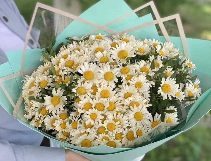 60 процентов дохода цветочного бизнеса Ангелины Койновой приходится на интернет-торговлю