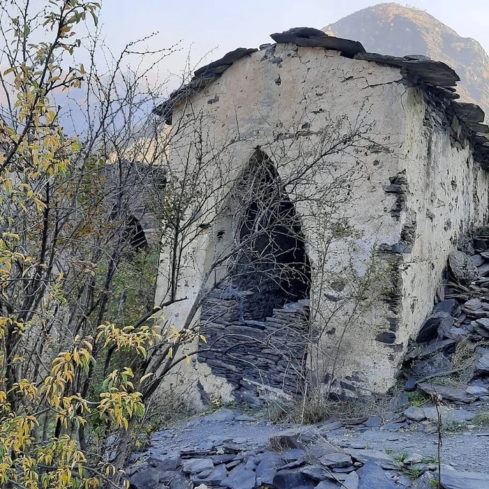 Жители Армавира рассказали о путешествиях к древним памятникам Чечни, Ингушетии и Северной Осетии