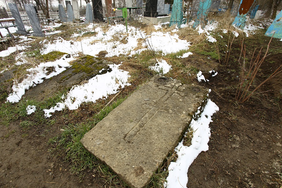 Почему историки считают кладбище Форштадта историческим достоянием