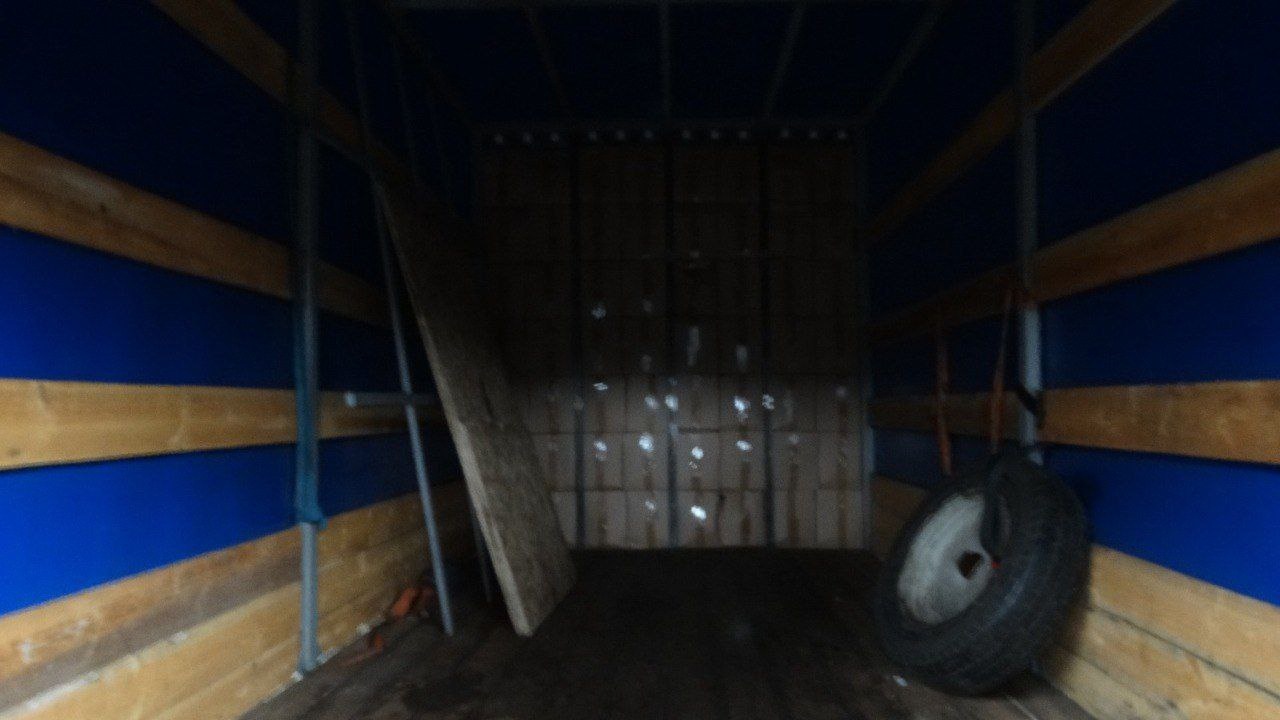 Направлявшийся в Армавир грузовик со спиртом задержали в КБР