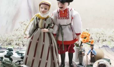 Армавирские казачьи семьи бережно хранят православные традиции