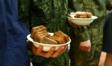 Кусочек жизни 