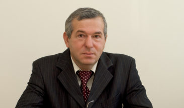 Творец своей жизни