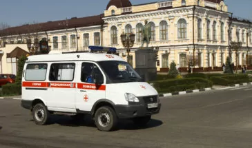 За сутки на Кубани выявлено 80 новых случаев заболевания коронавирусом