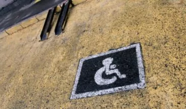 Закон гарантирует льготы армавирским инвалидам