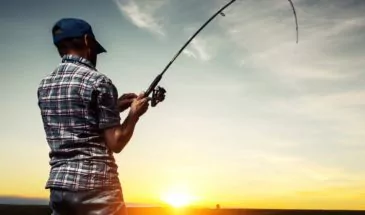 Кубок главы Армавира по рыбной ловле пройдёт в Успенском районе