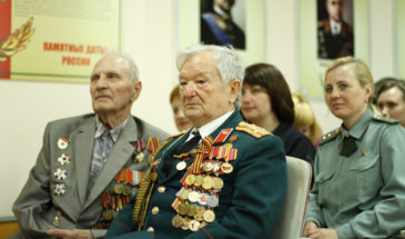 Участник Парада Победы рассказал о том, как активно и позитивно жить в режиме самоизоляции