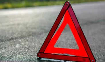 15-летняя девочка пострадала под колёсами автомобиля в Армавире