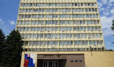 В армавирской администрации прошло расширенное планерное совещание