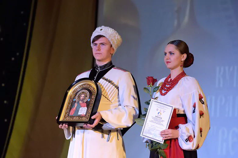 В Краснодаре прошел XXI Кубанский фестиваль православных фильмов «Вечевой колокол»