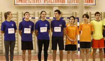 Нацпроект. В городе увеличилось количество мест для массовых занятий физкультуры