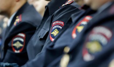 Армавирская полиция приглашает на работу
