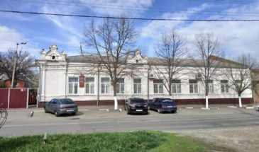 В Армавирском онкодиспансере проведено 473 исследования