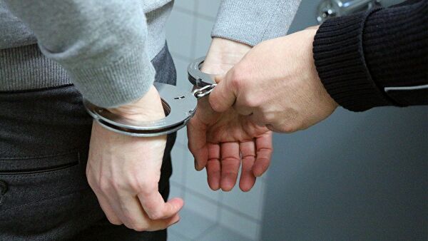 Дилеров из Армавира задержали с наркотиками в Новокубанском районе