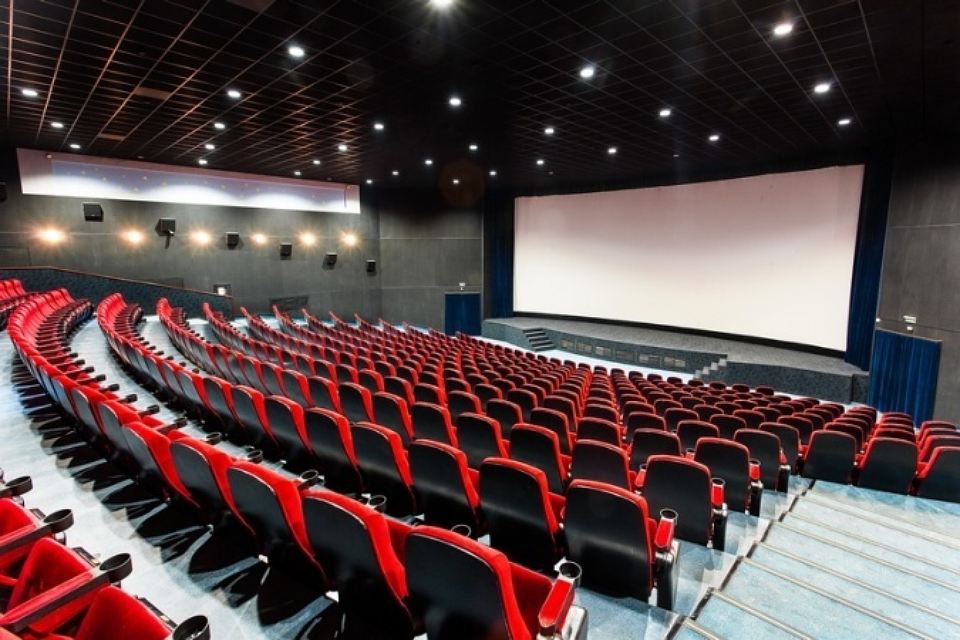 Фонд кино выделит средства на реновацию кинотеатров Армавира