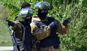 Специалисты служб и ведомств обсудили новые антитеррористические действия в Армавире