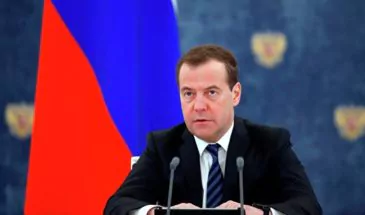Дмитрий Медведев потребовал ввести ответственность за затягивание госказкупок