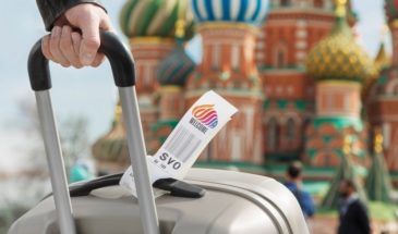В России возобновили программу туристического кешбэка