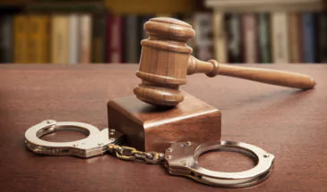 Суд ужесточил наказание осужденному за разбойное нападение в Армавире