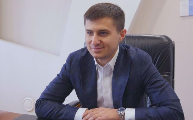 Депутат армавирской Думы Вилорик Борисов стал участником встречи с Владимиром Путиным