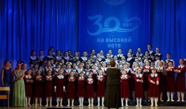 Жителей Армавира пригласили на концерт специализированной музыкальной школы для слепых и слабовидящих