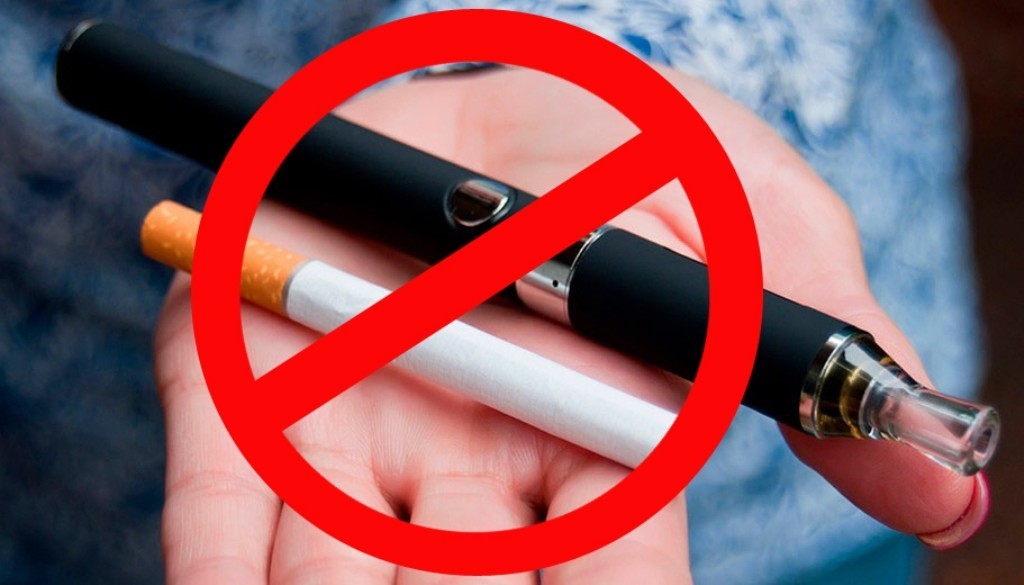 Нет дыма без никотина: В России обычные сигареты уравняют с электронными