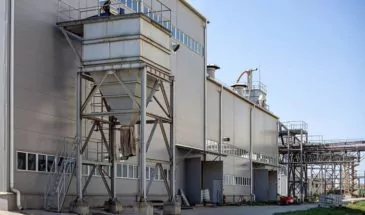 Маслоэкстракционный завод Кубани увеличил выработку на 100% за счет бережливых технологий