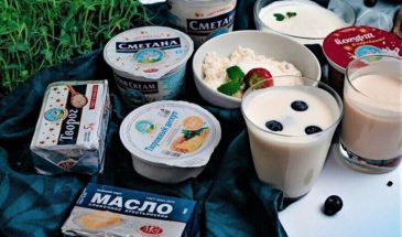 Кубанский проект по улучшению процесса фасовки и упаковки сливочного масла включили в федеральную базу «Лучших практик»
