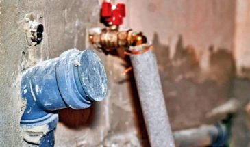 В отдельных районах Армавира два дня не будет воды