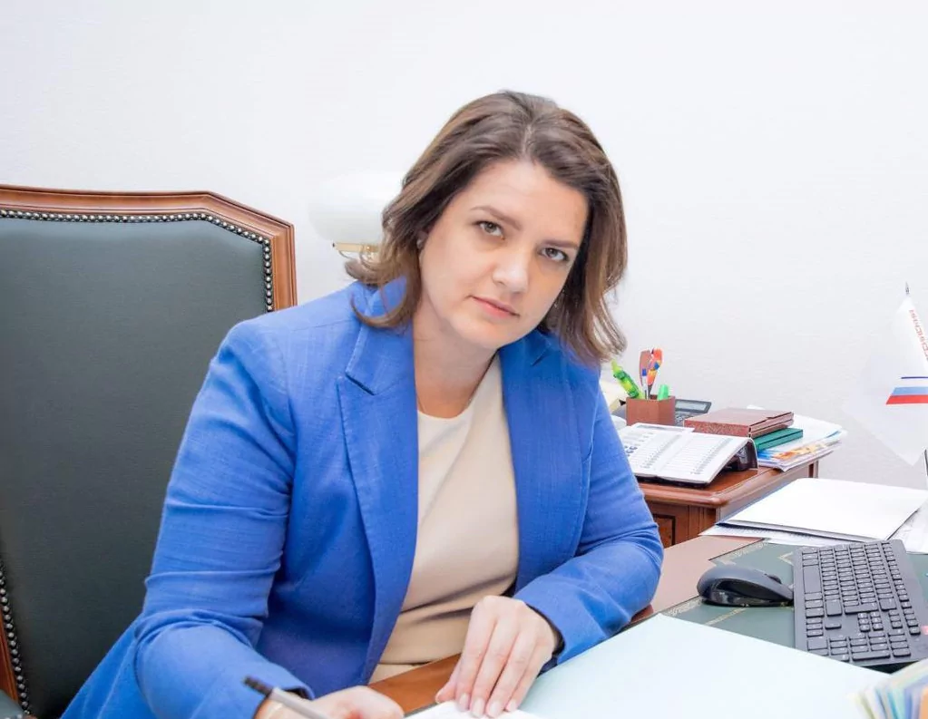 В сентябре депутат Государственной Думы Наталья Костенко проведет в Армавире личный прием граждан