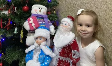 Счастье на елке. Три истории новогодних игрушек, принесших их обладательницам семейное благополучие