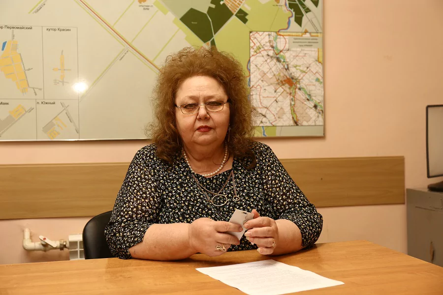 Валентина Екимова: «Ярмарки в микрорайонах сдерживают рост цен»