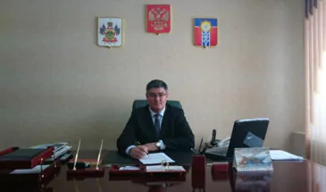 Глава Приреченского сельского округа поздравил ветеранов