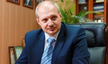 Мэр Армавира Андрей Харченко встретится с горожанами