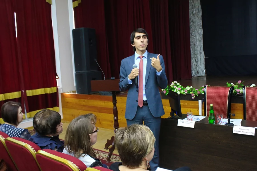 II Всекубанский съезд учителей русского языка и литературы пройдет в Армавире
