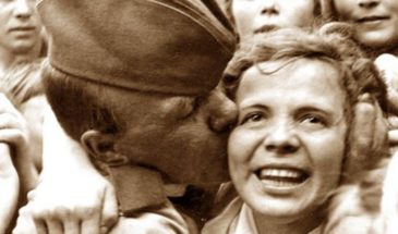 В Армавире собирают сведения о всех участниках Великой Отечественной войны 1941-1945 годов