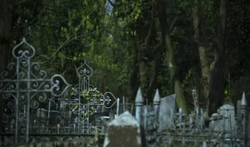 На Радоницу кладбища в Армавире открыты с ограничениями